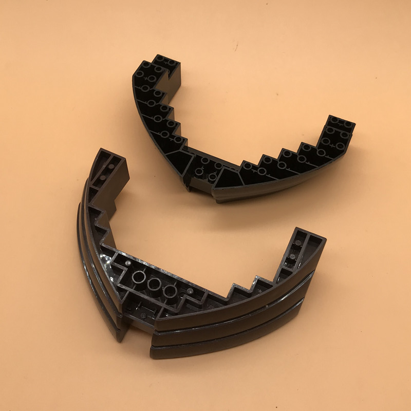 Lego Set Creator - UpperPart Thân 16X12X2.33 Khối Xây Dựng