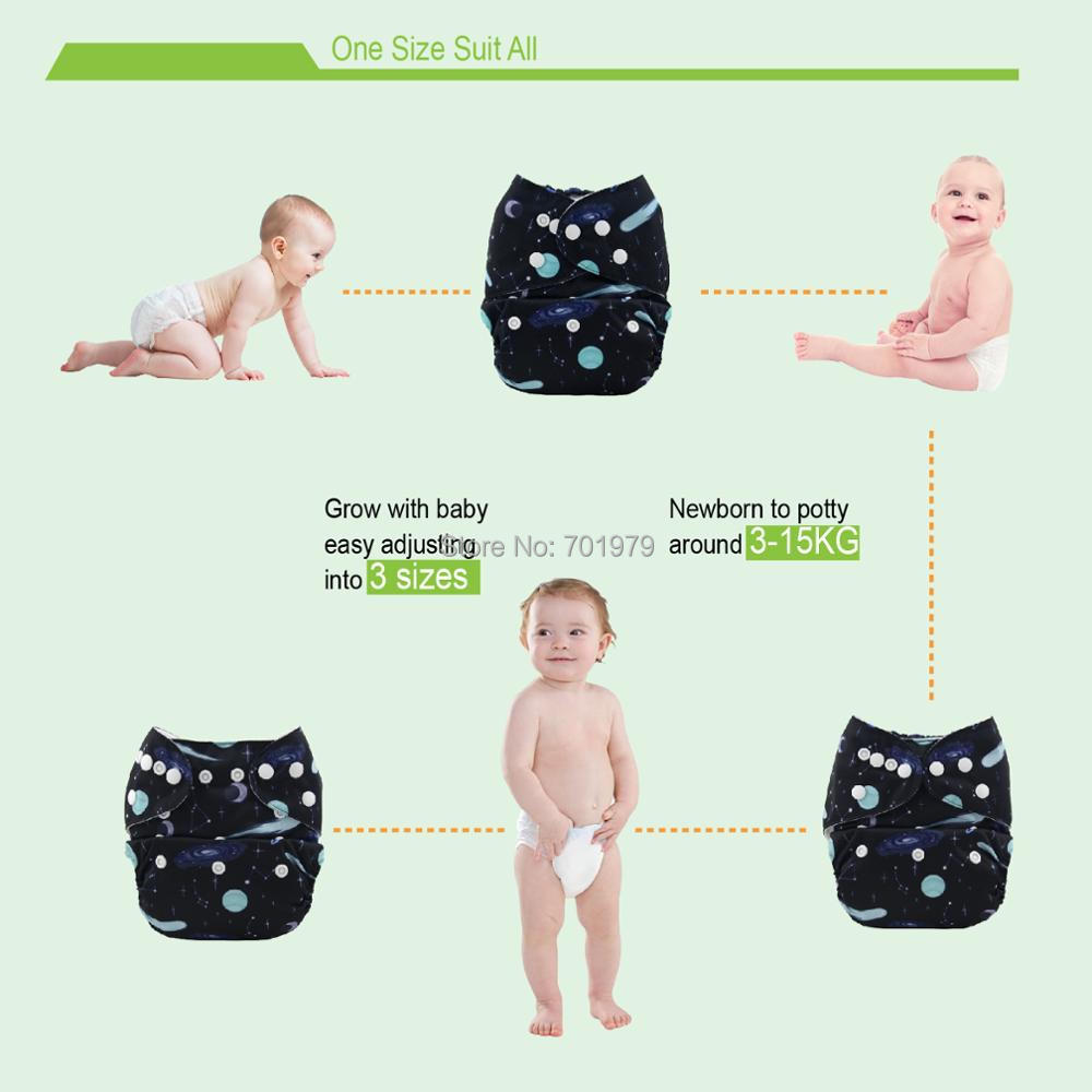 U Pick ALVABABY Baby Cloth Dia - đánh giá và giá Pampers Diaper Premium Care