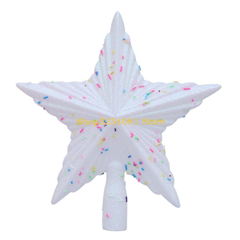 AXYC Nhựa đẹp Hình ngôi sao nă - đánh giá và giá Star Tree Topper