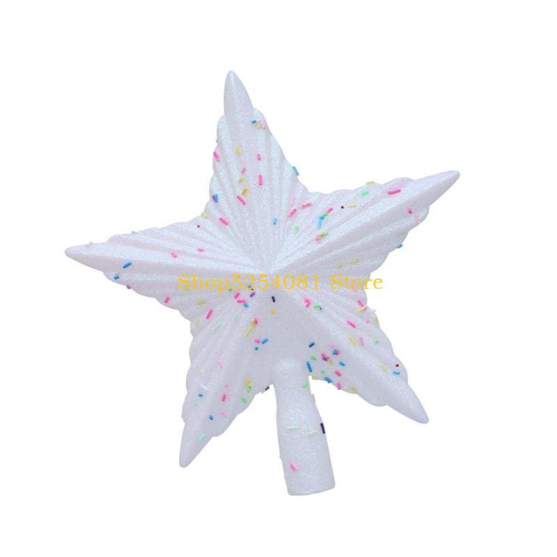 AXYC Nhựa đẹp Hình ngôi sao nă - đánh giá và giá Star Tree Topper
