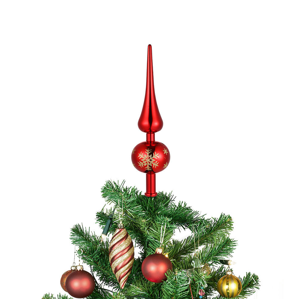 2Pcs Christmas Tree Topper Sta - đánh giá và giá Star Tree Topper