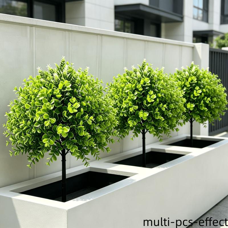 Artificial Green Plants Ground - đánh giá và giá Christmas Tree Artificial