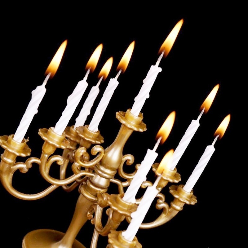 2026 9Pcs/Set Candles and Cand - đánh giá và giá Holiday Candle Set