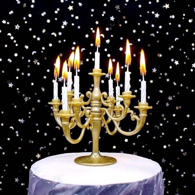 2026 9Pcs/Set Candles and Cand - đánh giá và giá Holiday Candle Set