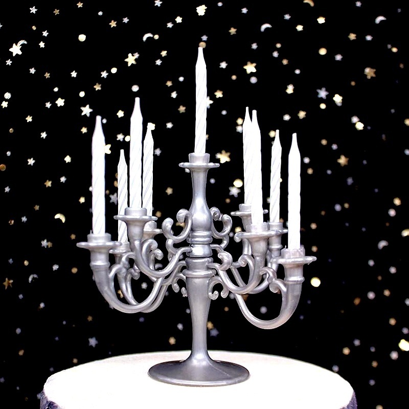 2026 9Pcs/Set Candles and Cand - đánh giá và giá Holiday Candle Set
