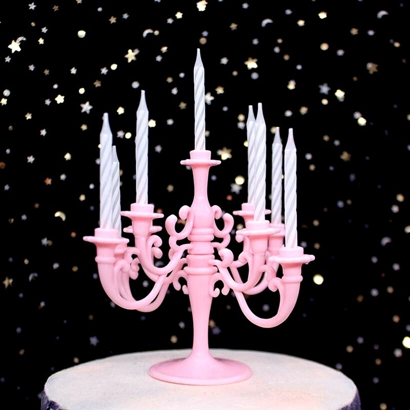 2026 9Pcs/Set Candles and Cand - đánh giá và giá Holiday Candle Set